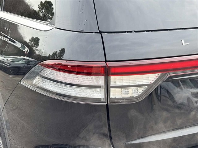 New 2026 Lincoln Aviator Reserve image 11