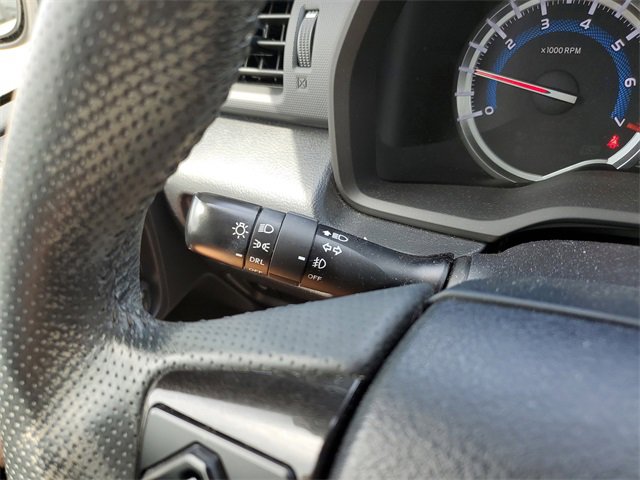 Used 2019 Toyota 4Runner TRD Off-Road Premium image 14