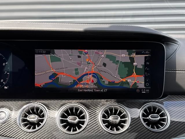 Used 2019 Mercedes-Benz AMG GT 63 image 29