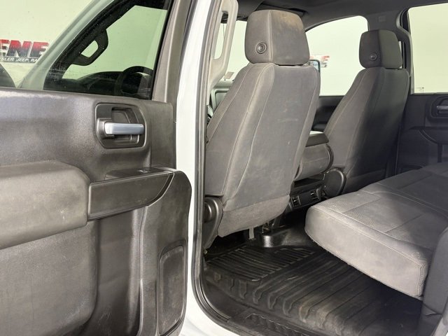 Used 2020 Chevrolet Silverado 2500 W/T w/ WT Convenience Package image 24