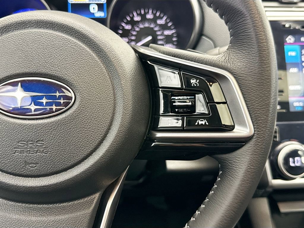 Used 2019 Subaru Legacy 2.5i Limited image 12