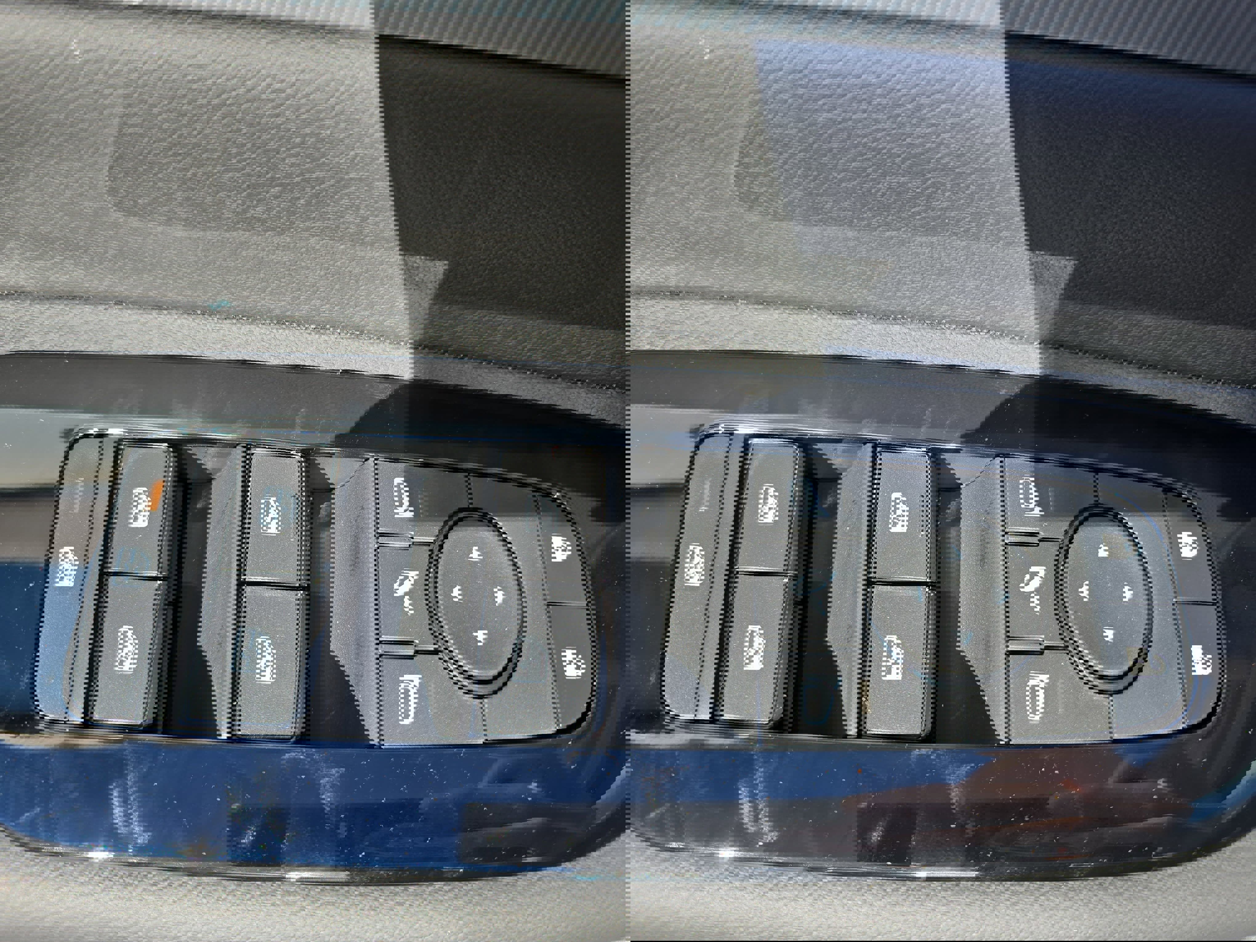 New 2026 Nissan Murano Platinum w/ Cargo Package image 28