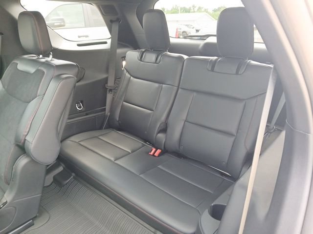 Used 2026 Ford Explorer ST w/ Sun And Sound Package AWD/4WD image 26