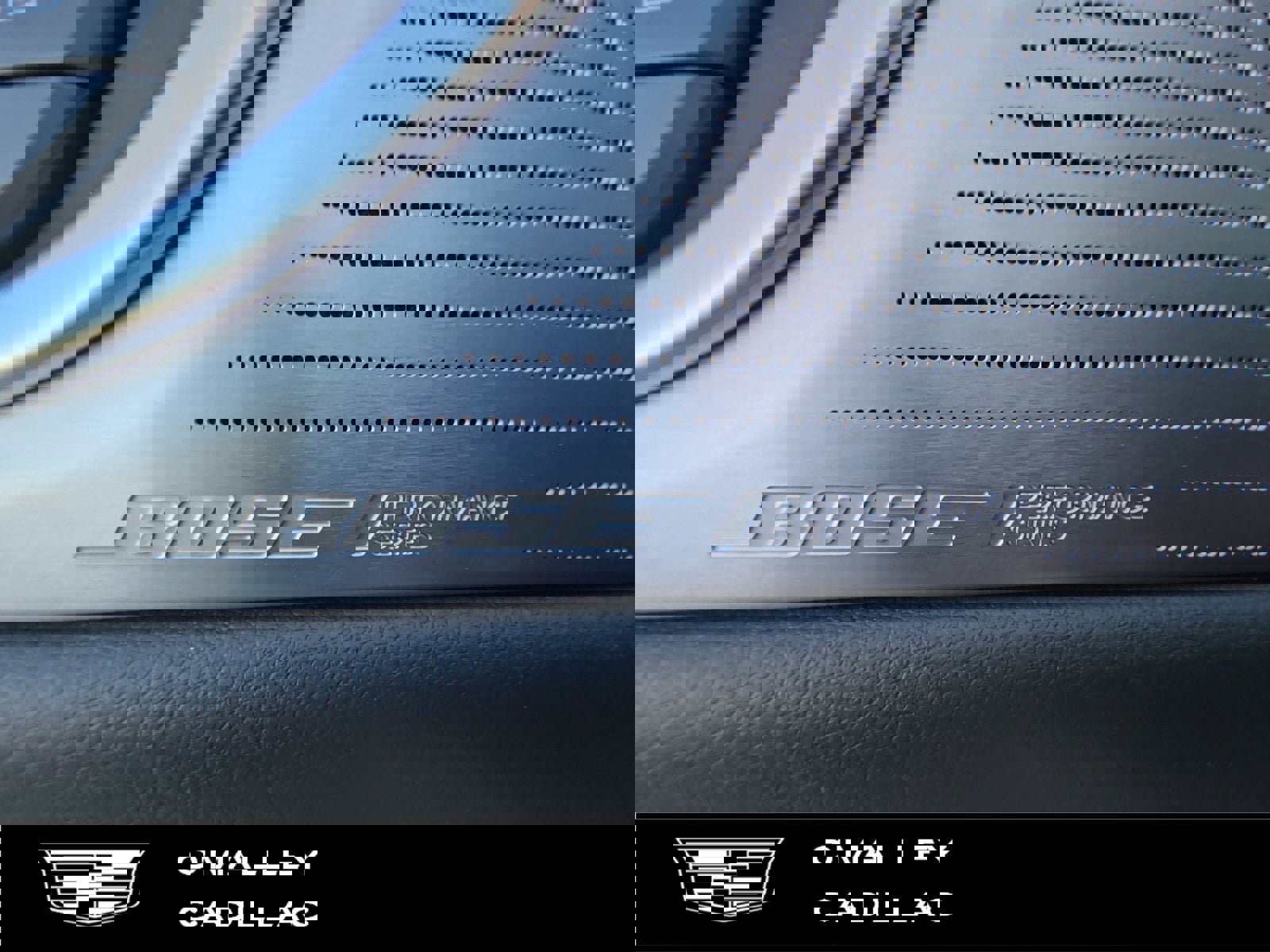 New 2025 Cadillac XT6 Sport w/ LPO, Floor Liner Package image 19