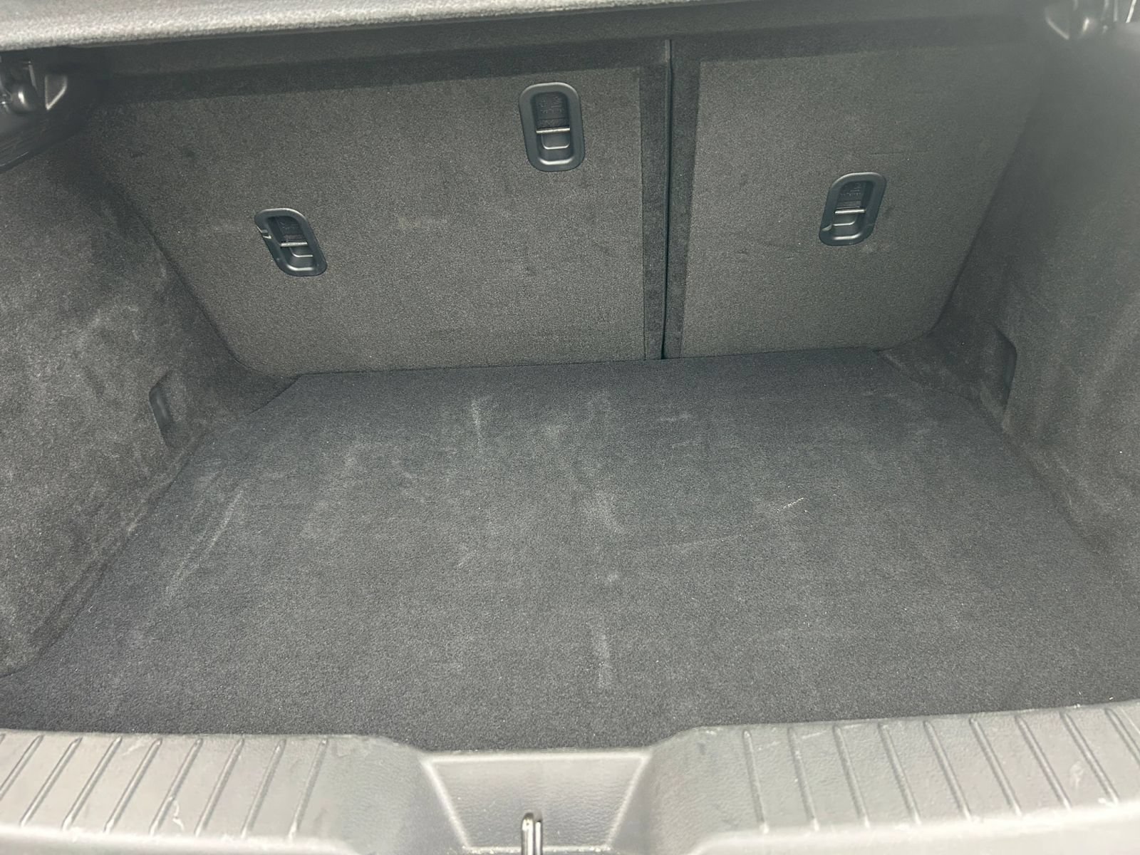 Used 2026 MAZDA MAZDA3 s FWD image 27
