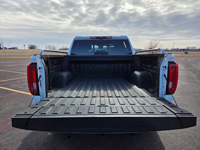 Certified 2022 GMC Sierra 1500 Denali w/ Denali Reserve Package image 58