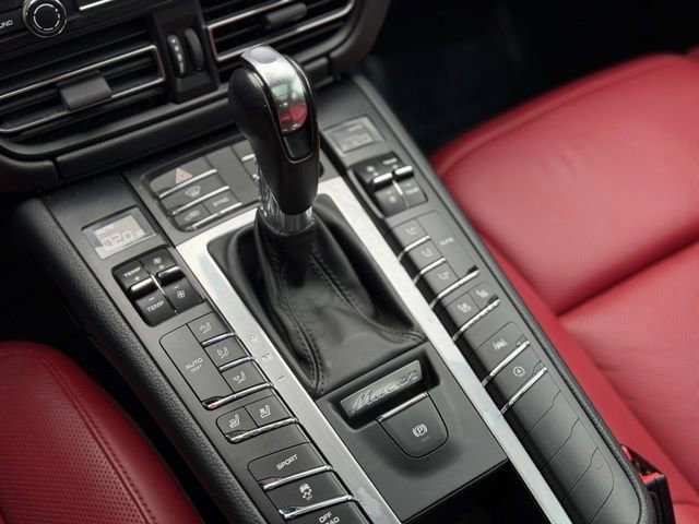 Used 2020 Porsche Macan S AWD/4WD image 46