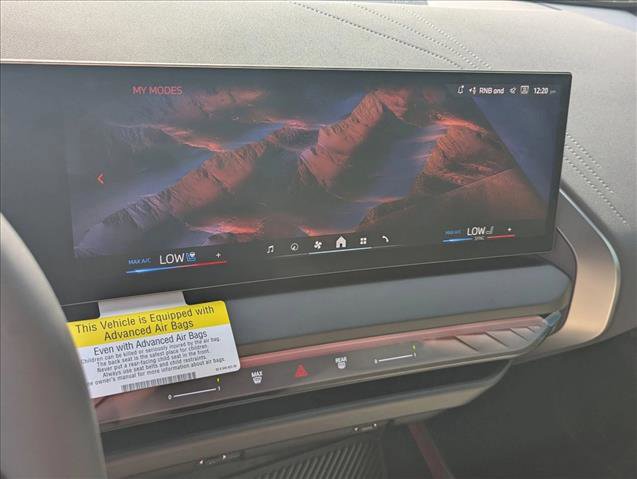 New 2026 BMW X3 xDrive30 w/ Convenience Package image 11