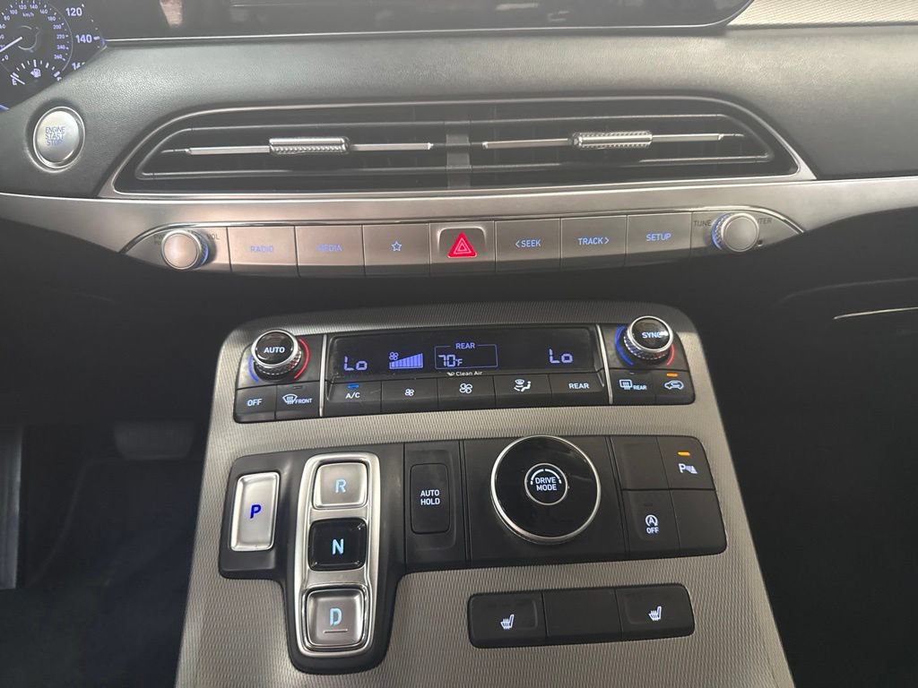 Certified 2022 Hyundai Palisade SEL w/ Convenience Package FWD image 16