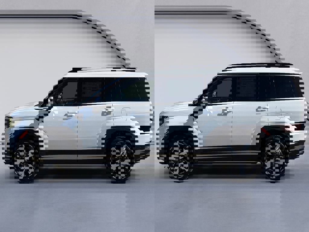 New 2026 Hyundai Santa Fe Limited AWD/4WD image 2