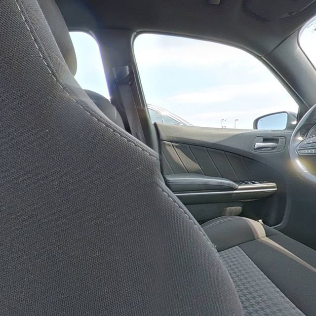 Used 2023 Dodge Charger GT RWD image 26
