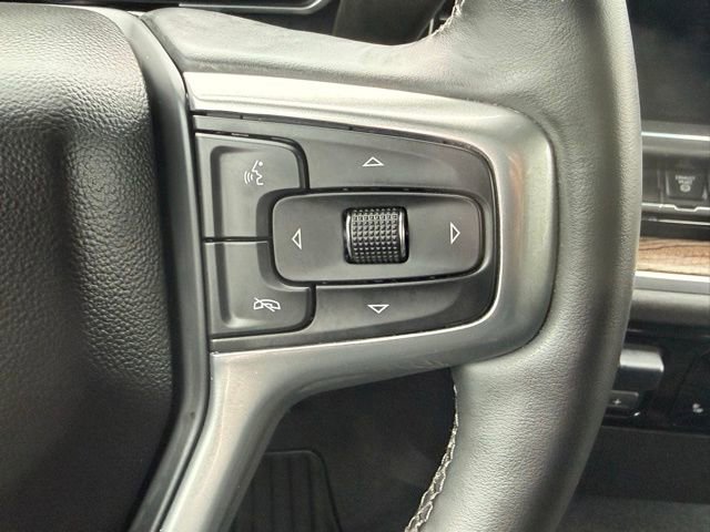 Certified 2024 Chevrolet Silverado 2500 LT w/ All Star Edition image 16