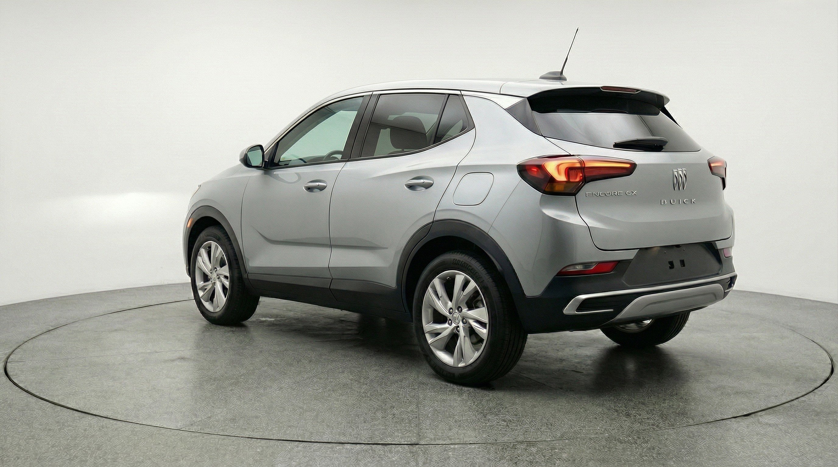 Used 2025 Buick Encore GX Preferred FWD image 6