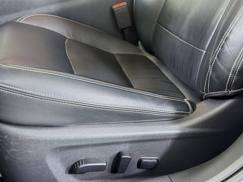 Used 2020 Nissan Altima 2.5 SL image 22