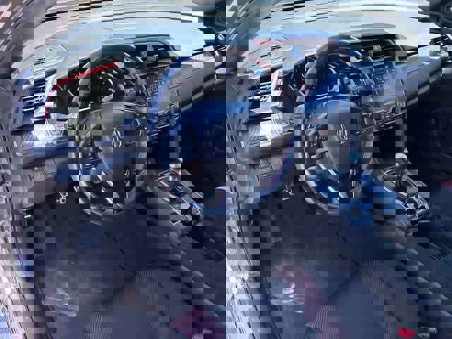 Used 2020 Honda Civic Si image 2