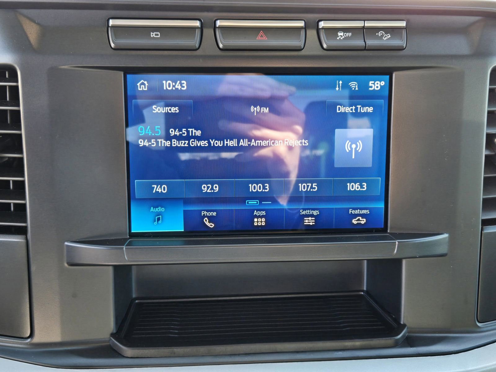 Used 2024 Ford F250 XL w/ STX Appearance Package image 15