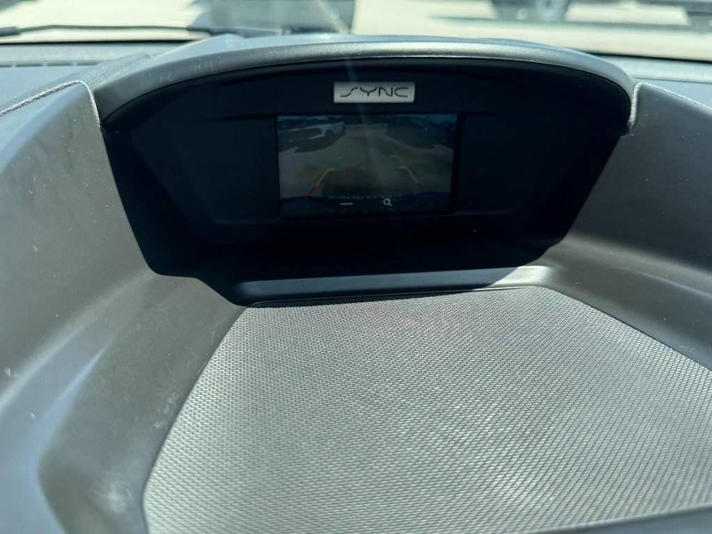 Used 2017 Ford Escape SE AWD/4WD image 21