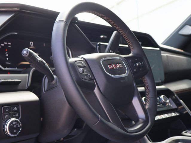 Certified 2026 GMC Sierra 2500 AT4 w/ AT4 Premium Plus Package AWD/4WD image 30