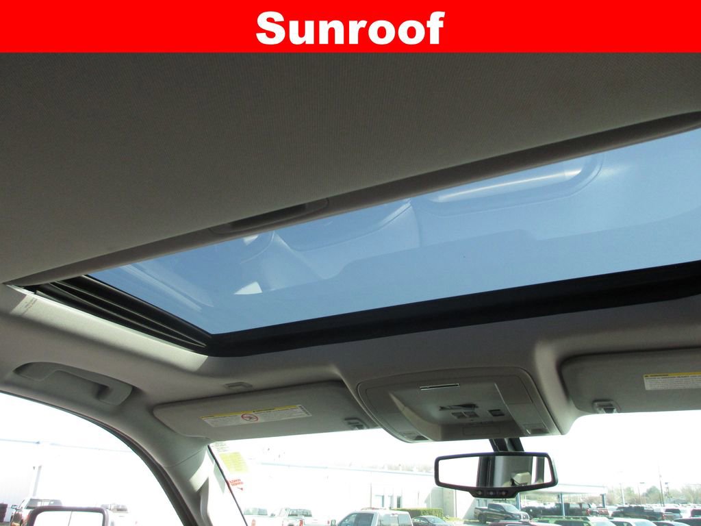 Used 2016 GMC Sierra 2500 Denali image 17