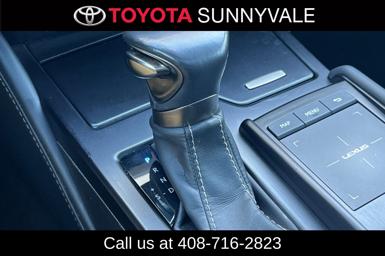 Used 2019 Lexus ES 300h w/ Premium Package image 25