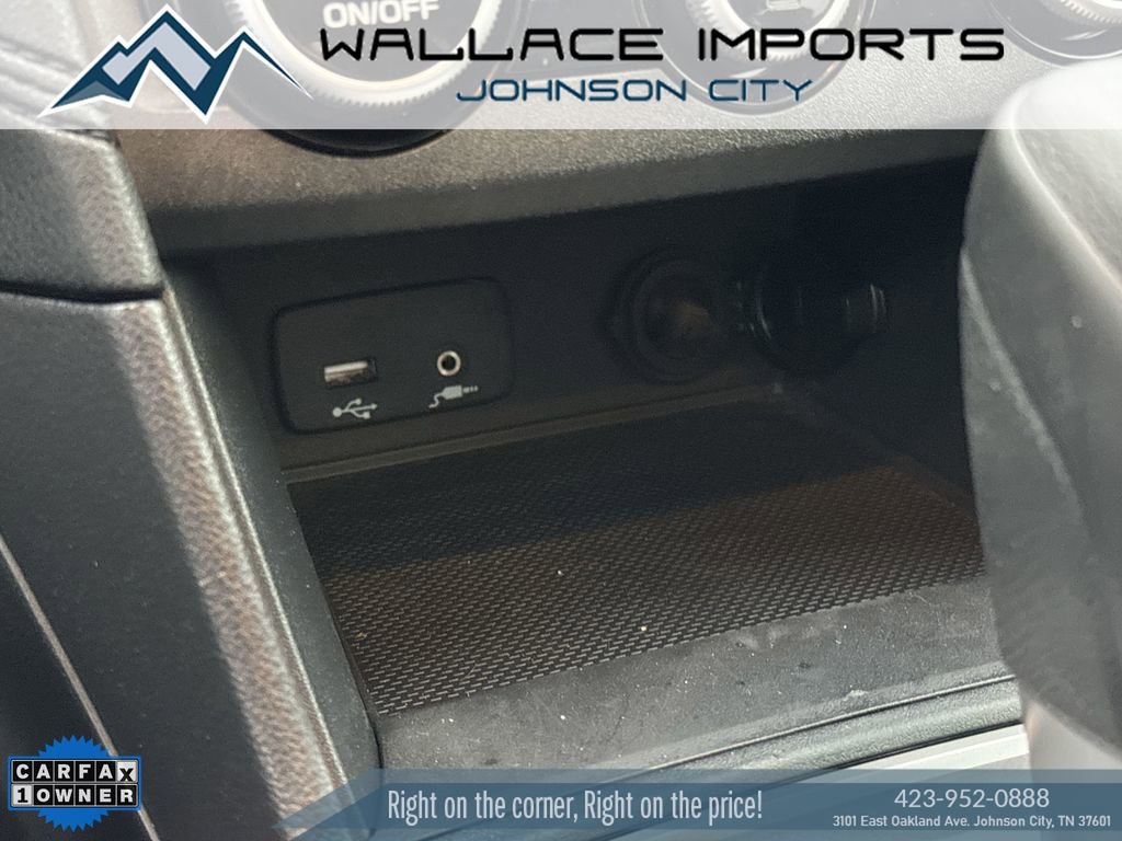 Certified 2023 Subaru Crosstrek 2.0i image 26