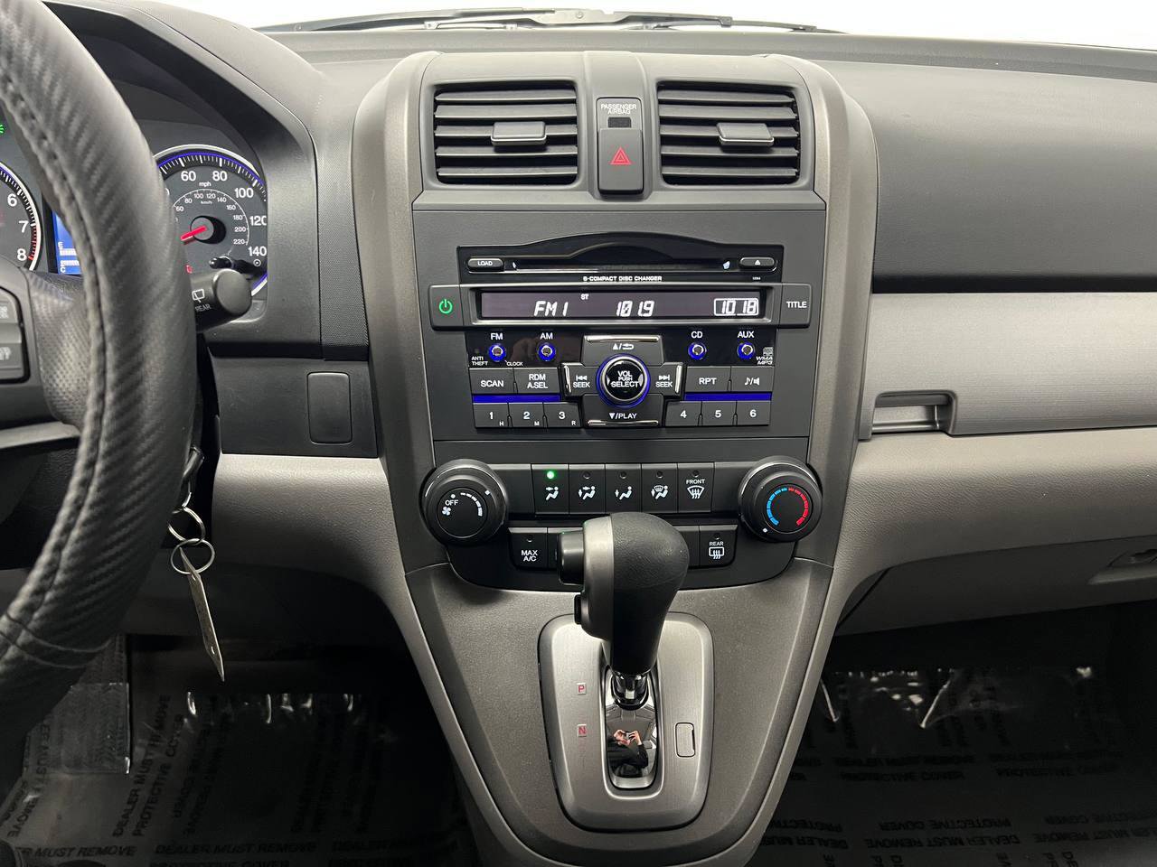 Used 2011 Honda CR-V SE image 17