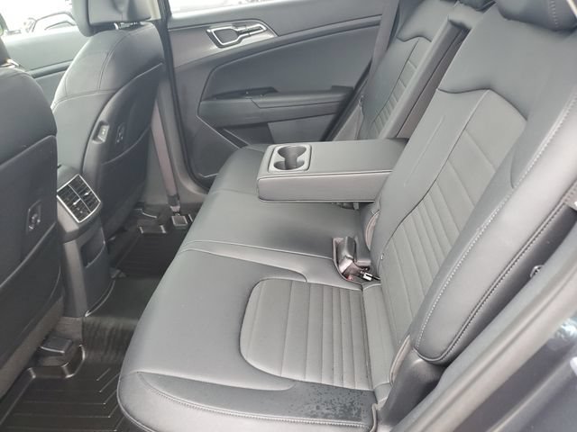 Used 2025 Kia Sportage SX Prestige AWD/4WD image 13