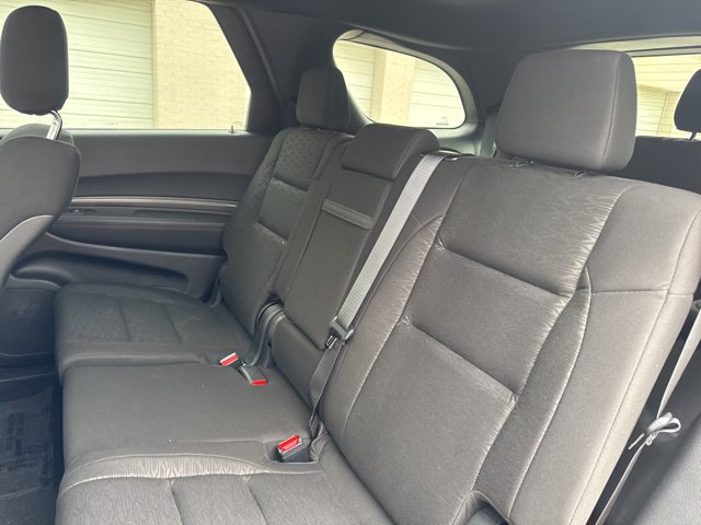 New 2026 Dodge Durango GT RWD image 13
