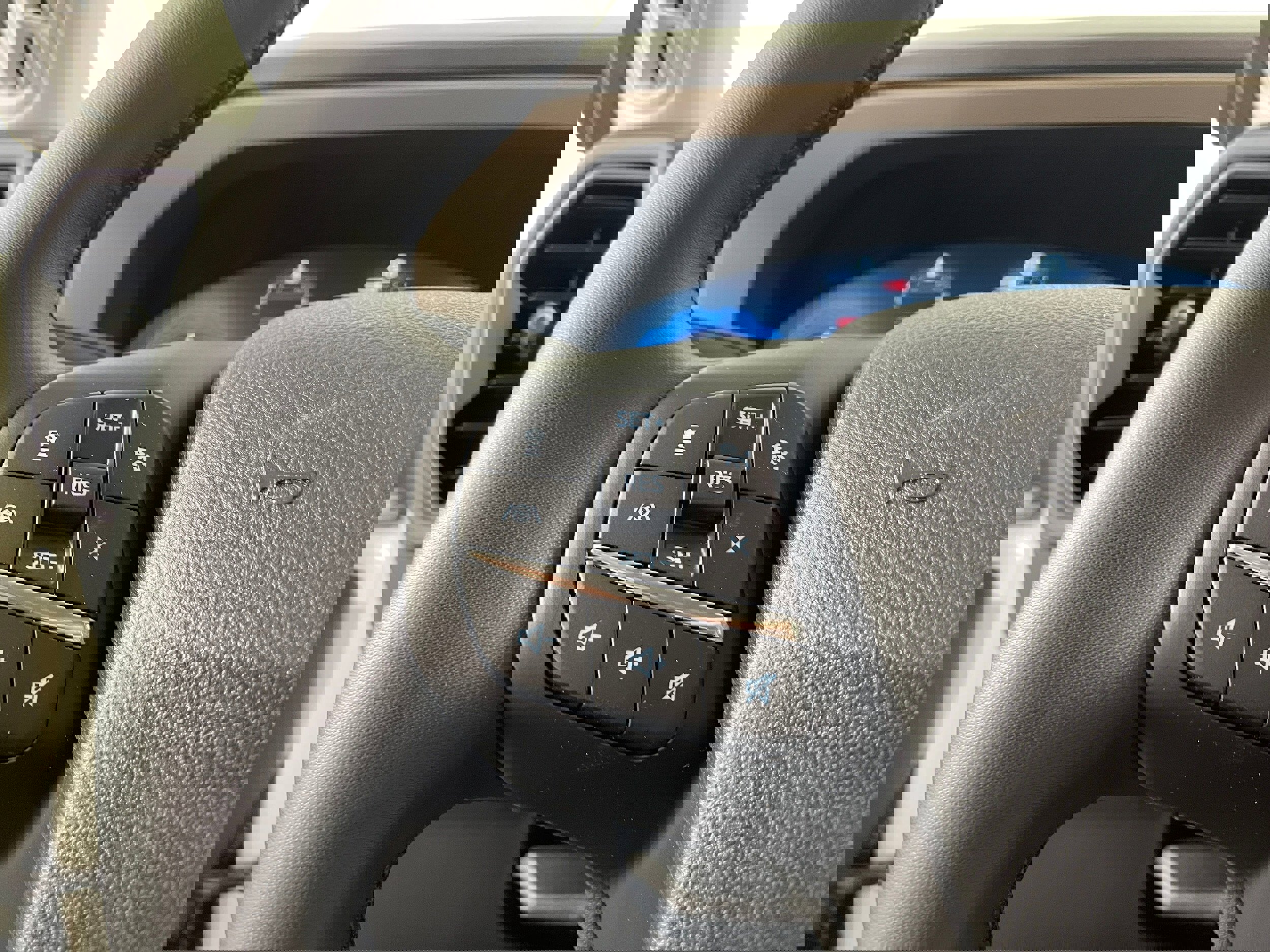 New 2025 Ford Bronco Sport Big Bend image 9