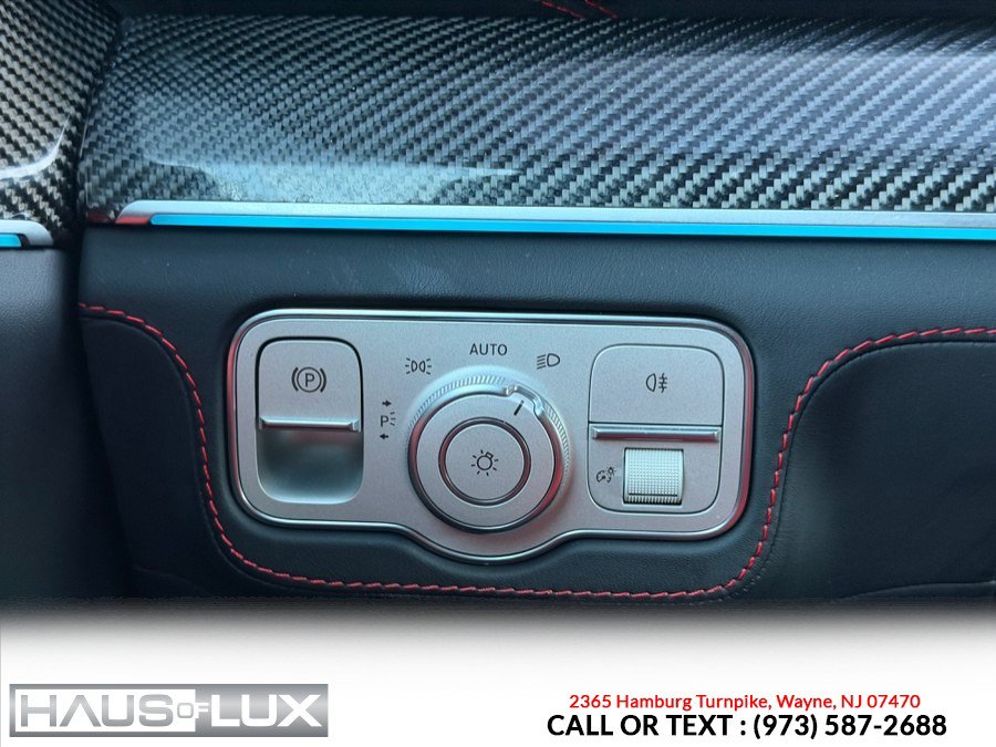Used 2023 Mercedes-Benz GLE 53 AMG 4MATIC image 37