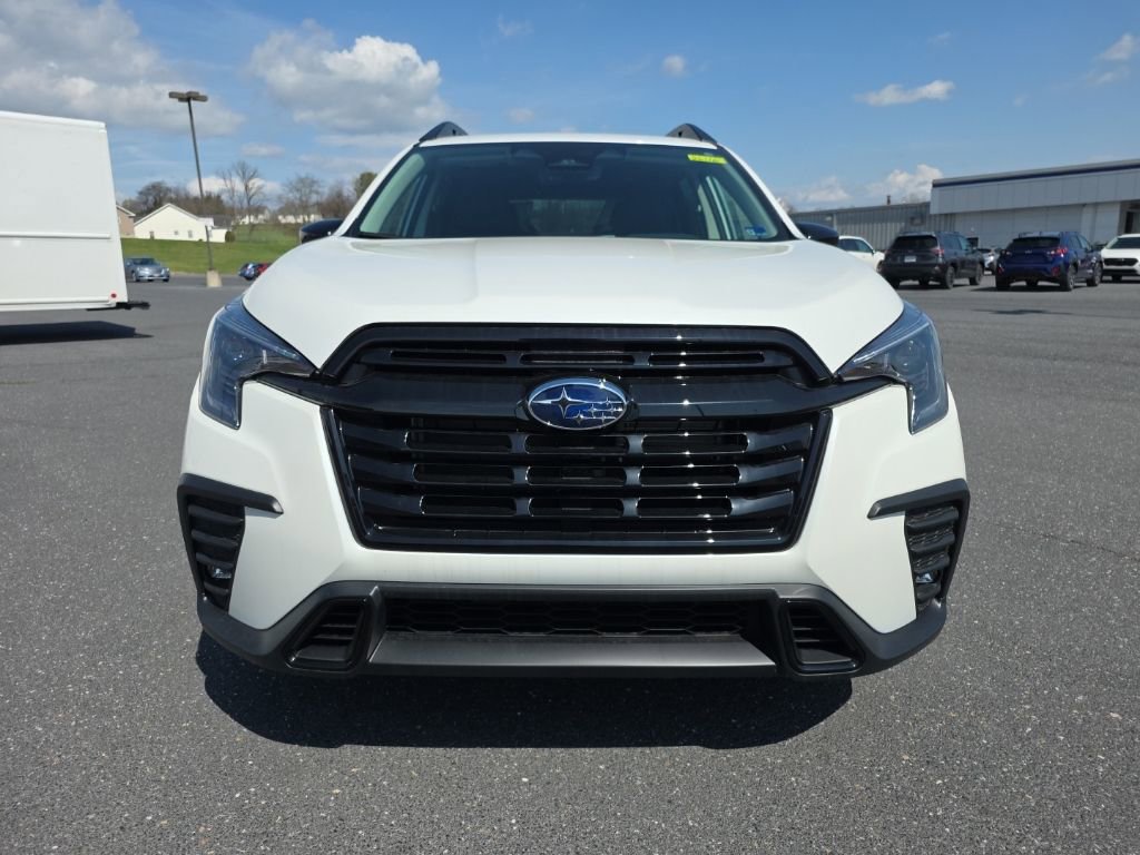 New 2026 Subaru Ascent Premium image 5