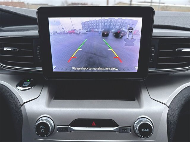 Used 2020 Ford Explorer XLT w/ Equipment Group 202A image 14