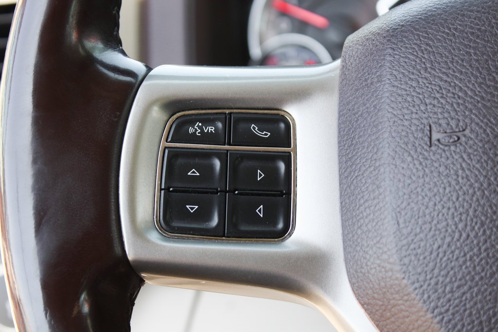 Used 2014 RAM 2500 Laramie w/ Convenience Group image 20