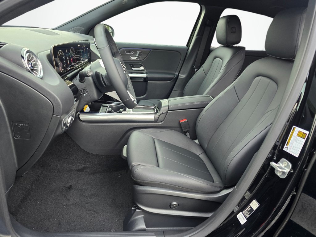 New 2026 Mercedes-Benz GLA 250 4MATIC image 12