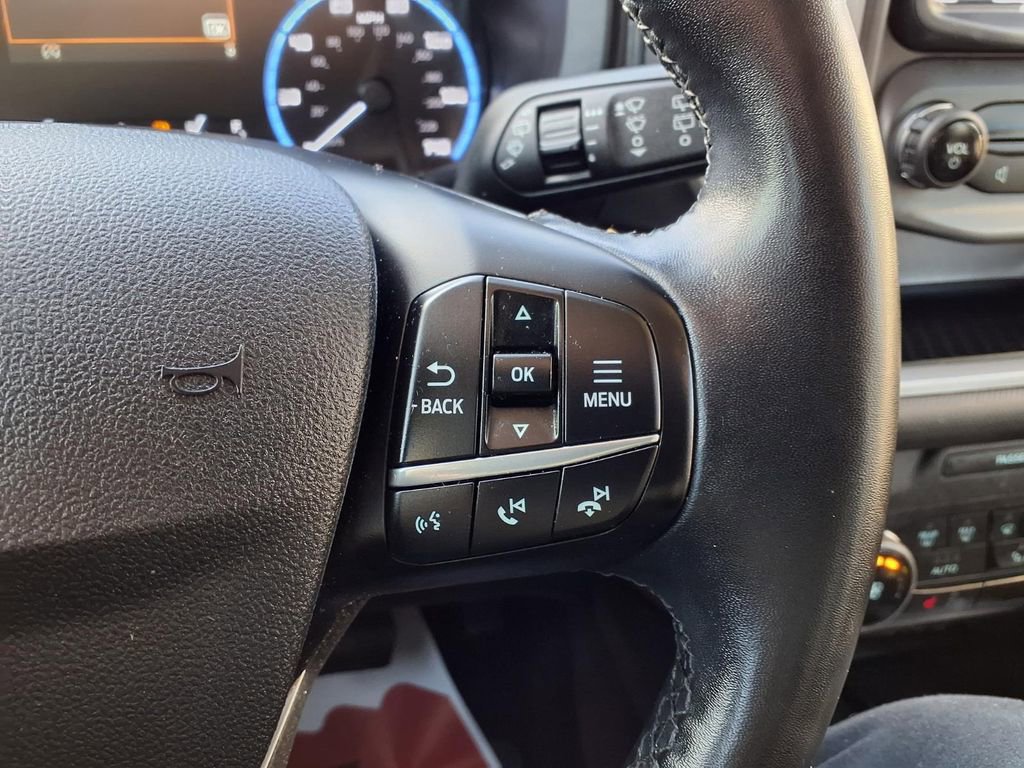 Used 2024 Ford Bronco Sport Big Bend w/ Convenience Package image 23