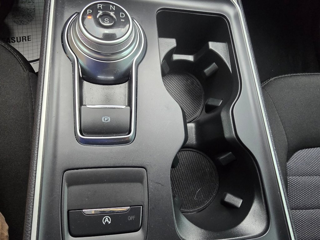 Used 2024 Ford Edge SE w/ Black Appearance Package image 31