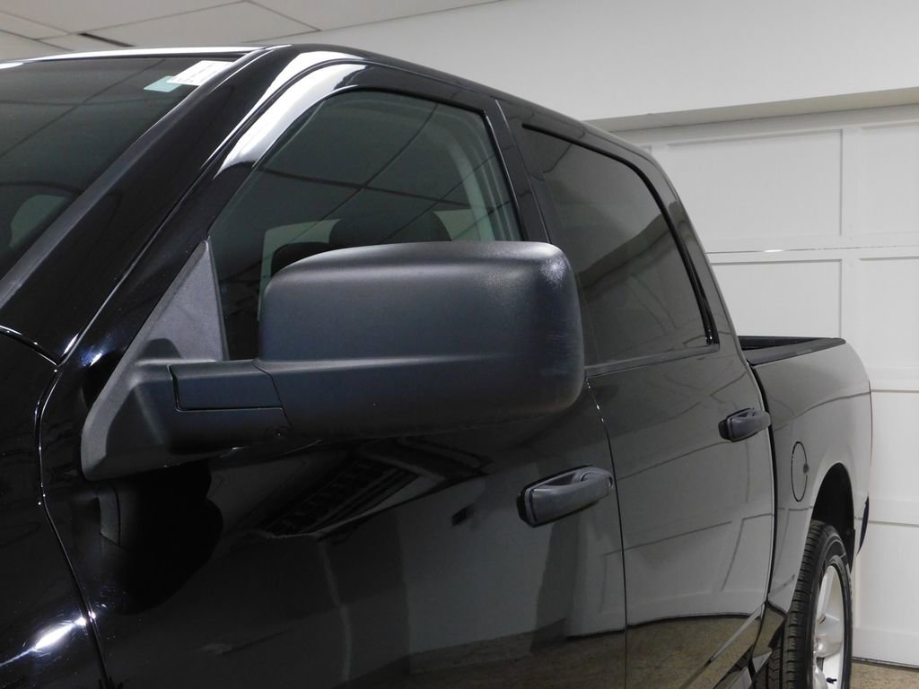 Used 2022 RAM 1500 Express w/ Wheel & Sound Group image 20