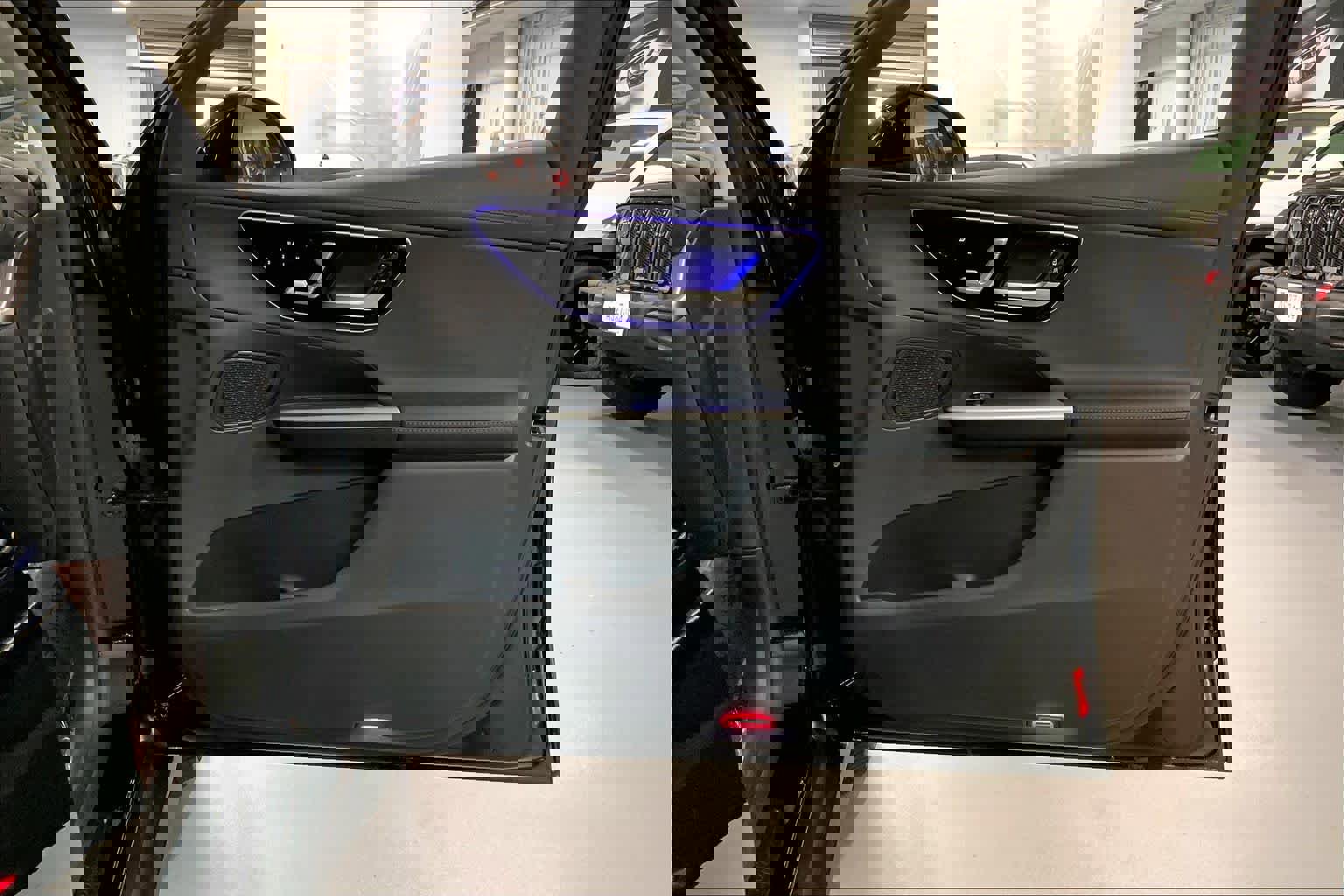 Certified 2023 Mercedes-Benz GLC 300 image 21