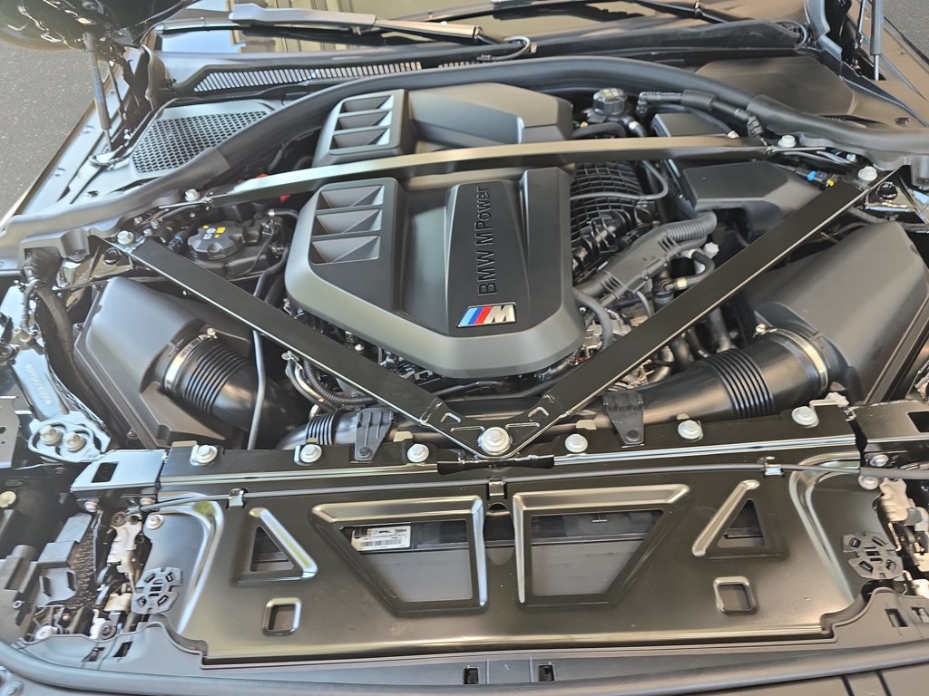 New 2026 BMW M2 w/ Lighting Package RWD image 25