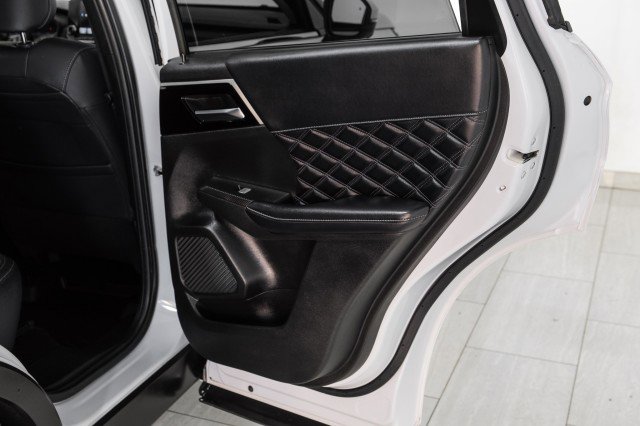 Used 2022 Mitsubishi Outlander SEL image 46