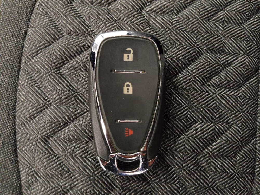 Used 2023 Chevrolet Equinox LT FWD image 32