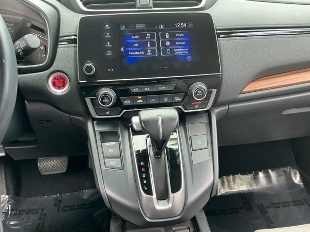 Certified 2018 Honda CR-V EX-L image 18