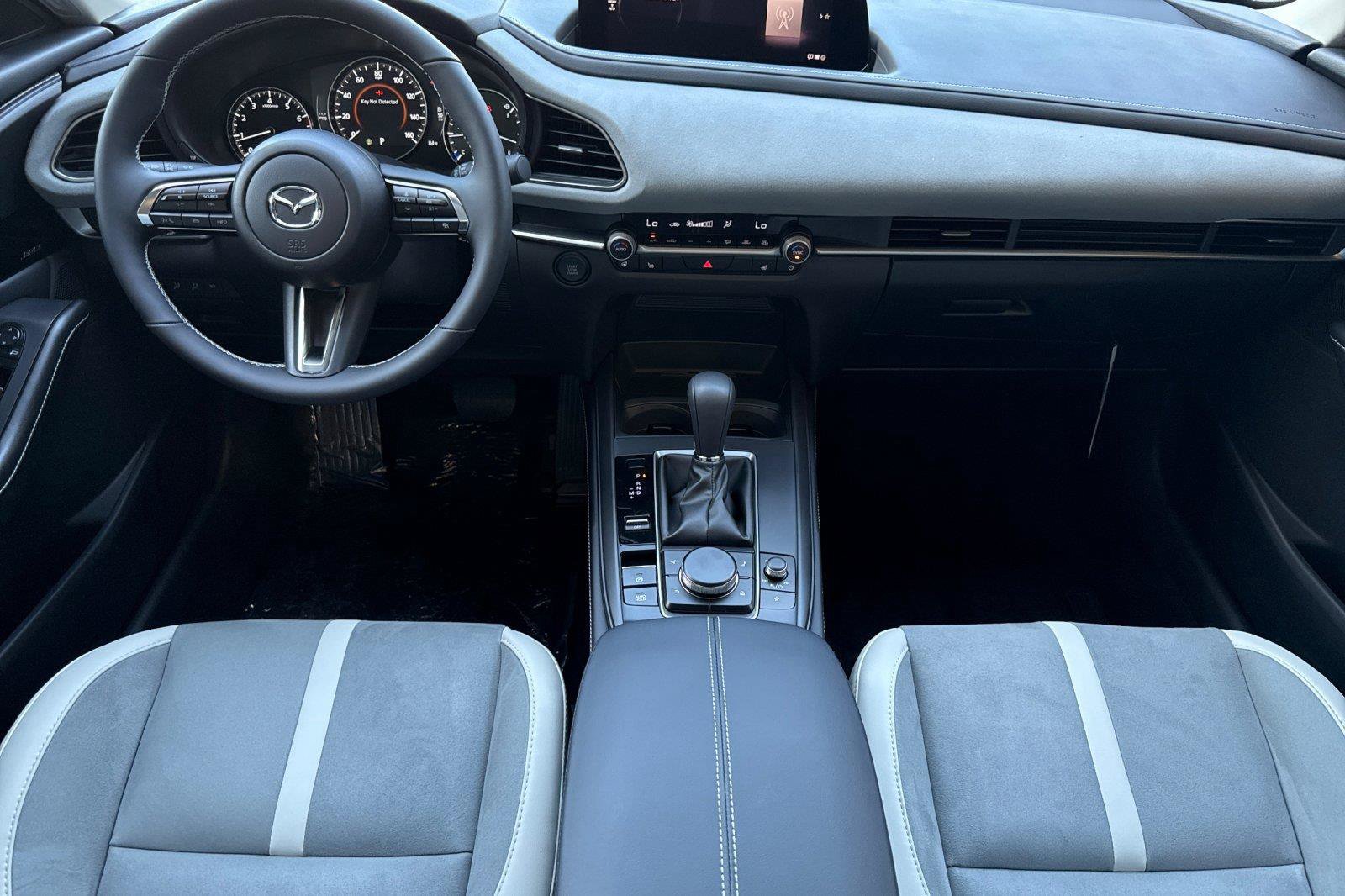 New 2026 MAZDA CX-30 2.5 Turbo Aire Edition AWD/4WD image 14