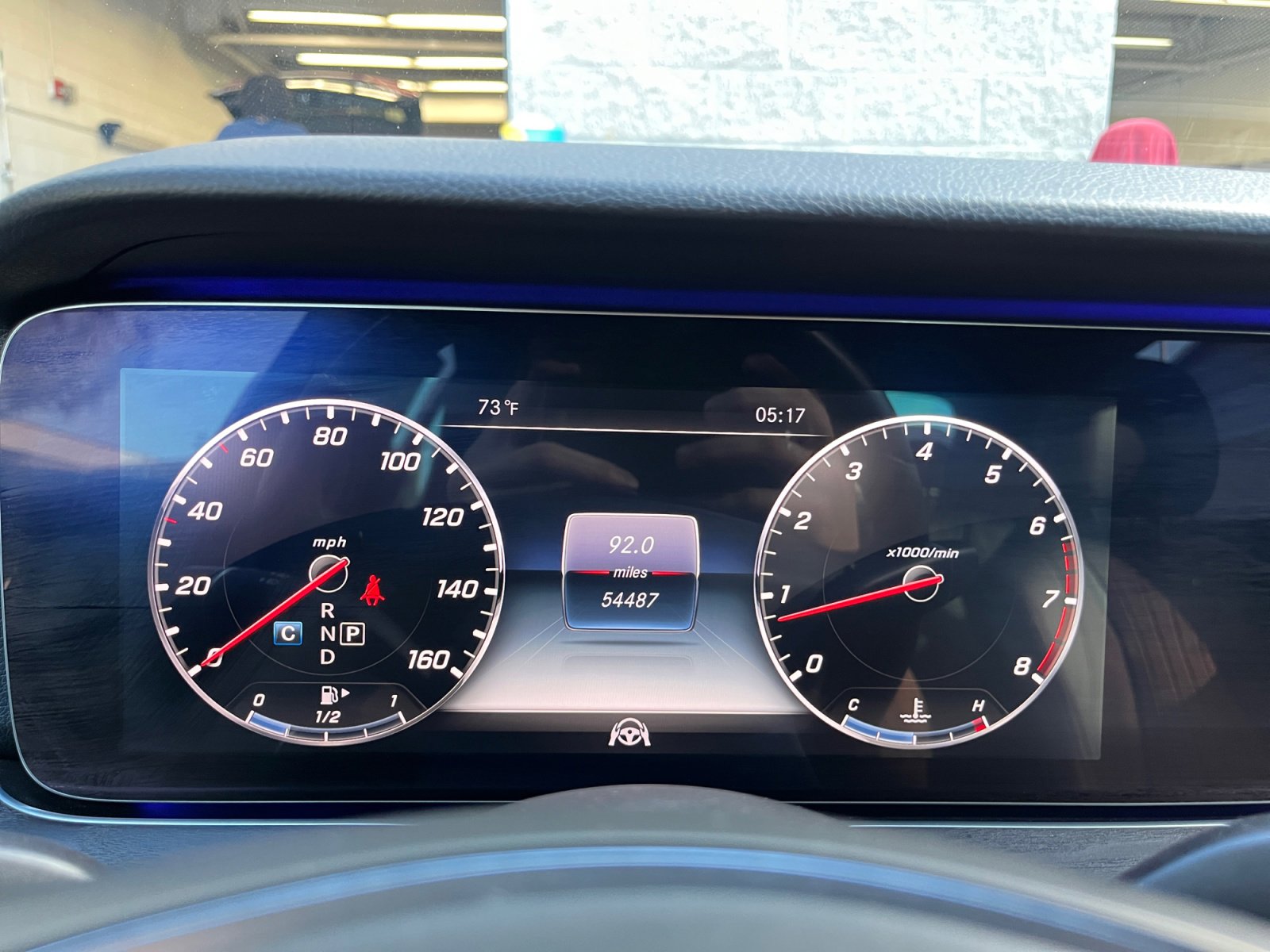 Used 2018 Mercedes-Benz E 300 4MATIC image 19