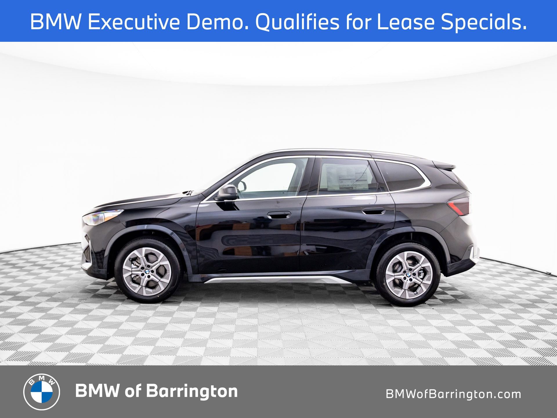 Certified 2026 BMW X1 xDrive28i image 2