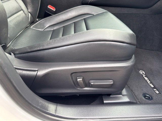 Used 2026 Lexus IS 350 F Sport w/ Technology Package AWD/4WD image 30