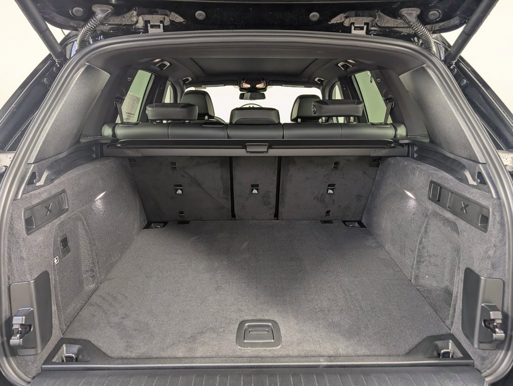 New 2026 BMW X5 xDrive40i w/ M Sport Package image 19