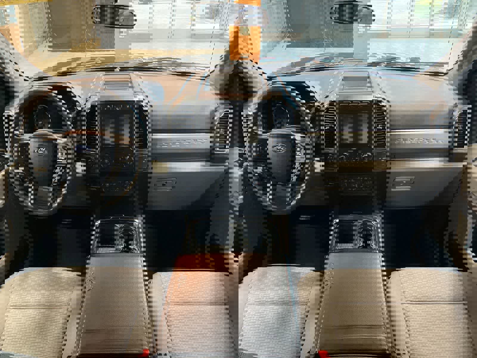 Used 2020 Ford F350 XLT w/ Tremor Off-Road Package image 28