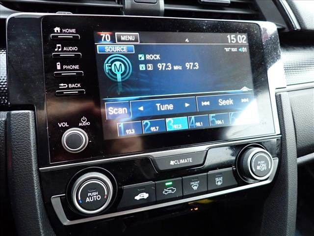Used 2020 Honda Civic Sport image 17