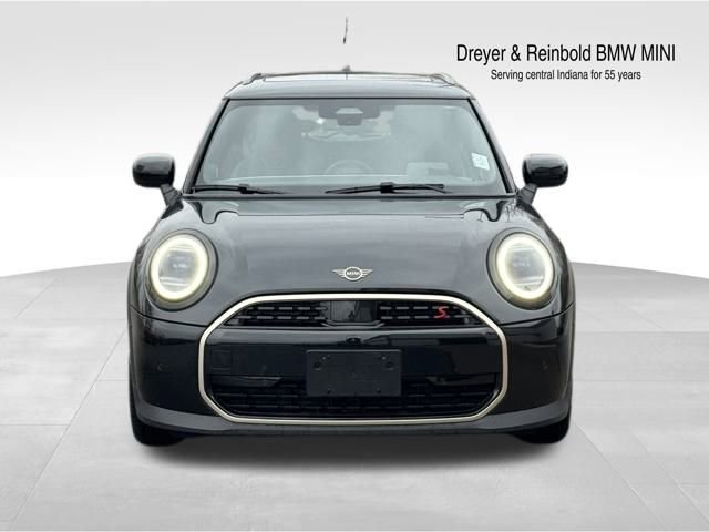 Used 2025 MINI Cooper S image 11